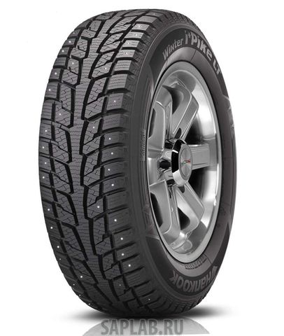 Купить HANKOOK T001STD2001775 Шины Hankook Winter i Pike LT RW09 205/65 R15C 102R