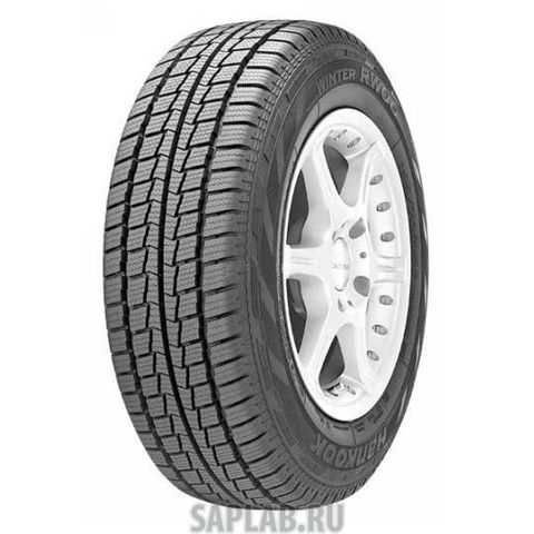Купить HANKOOK TT006607 Шины Hankook Winter RW06 185/75 R16 104R