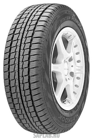 Купить HANKOOK TT006746 Шины Hankook Winter RW06 195/75 R14 106R (до 170 км/ч) TT006746