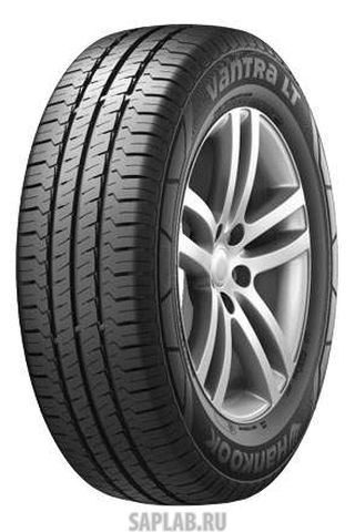 Купить HANKOOK TT006752 Шины Hankook RA18 195/75 R16 110/108R LT/C (TT006752)