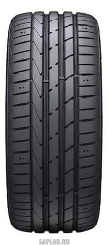 Купить HANKOOK TT007337 Шины Hankook K117 235/40 R19 96Y XL (TT007337)
