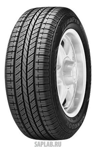 Купить HANKOOK TT007439 Шины Hankook RA23 235/65 R17 104H (TT007439)