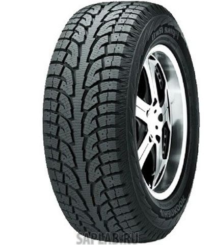 Купить HANKOOK TT007457 Шины Hankook i*Pike RW11 235/65 R18 104T