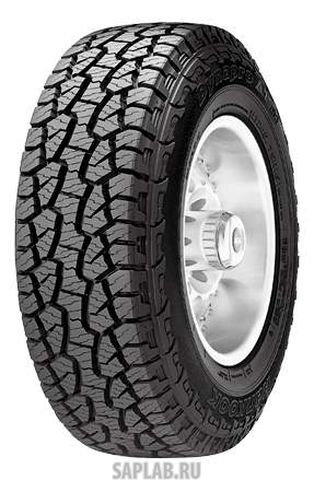 Купить HANKOOK TT007483 Шины Hankook RF10 1235/75 R16 09T XL (TT007483)
