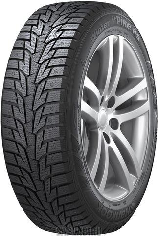 Купить HANKOOK TT007562 Шины Hankook Winter i*Pike RS W419 245/45 R18 100T (до 190 км/ч) TT007562