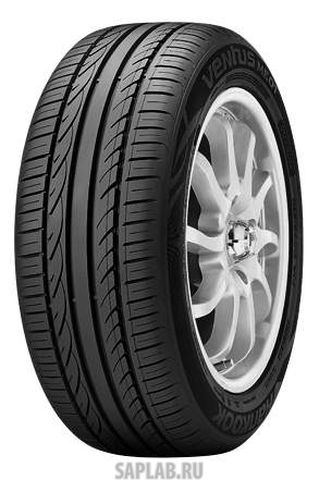 Купить HANKOOK TT007575 Шины Hankook K114 245/50 R18 100W (TT007575)