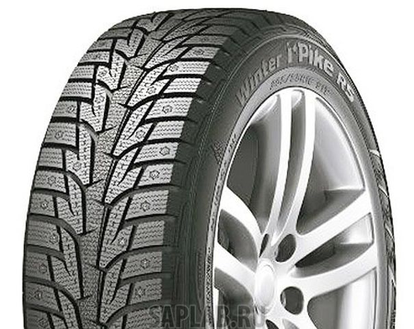 Купить HANKOOK TT007578 Шины Hankook Winter i*Pike RS W419 245/50 R18 104T