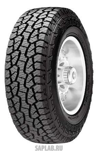 Купить HANKOOK TT007615 Шины Hankook RF10 245/75 R16 109T (TT007615)
