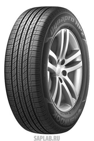 Купить HANKOOK TT007781 Шины Hankook RA33 265/50 R20 107V (TT007781)