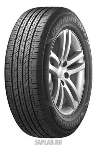 Купить HANKOOK TT007788 Шины Hankook RA33 265/60 R18 110V (TT007788)