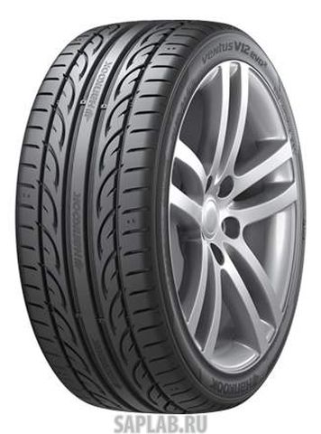 Купить HANKOOK TT007854 Шины Hankook K120 275/35 R19 100Y XL (TT007854)