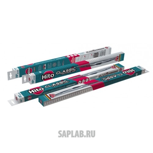 Купить HITO HCL22 Щетка стеклоочистителя HITO CLASSIC 22