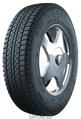 Купить KAMA 2120004 Шины КАМА  155/65/13  T 73 ЕВРО 236 2120004
