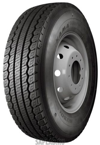 Купить KAMA TTS72555 Шины Кама NU301 215/75 R17.5 126M