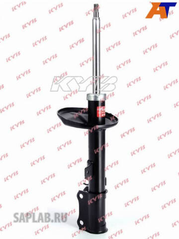 Купить KYB 334479 Амортизатор зад (3182)
