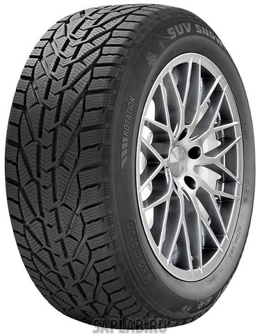 Купить KORMORAN 162222 Шины Kormoran Snowpro 215/70 R16 100H SUV