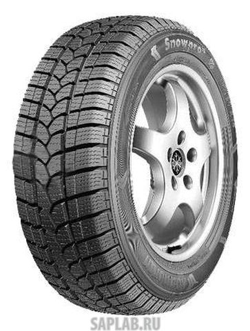 Купить KORMORAN 235081 Шины Kormoran Snowpro b2 175/65 R15 84T