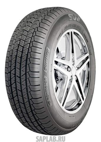 Купить KORMORAN 621500 Шины Kormoran SUV Summer 235/55 R19 105W XL