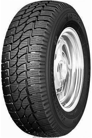 Купить KORMORAN 677134I Шины Kormoran Vanpro Winter 205/65 R16 107/105R 677134i