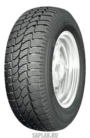 Купить KORMORAN 78682 Шины Kormoran Vanpro Winter 215/70 R15 109/107R