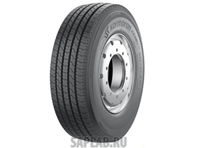 Купить KORMORAN 933400 Шины Kormoran Roads 2T 245/70 R17.5 143/141J