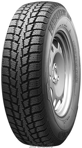 Купить KUMHO 1633513 Шины Kumho Power Grip KC11 195/70 R15C 104/102Q 1633513