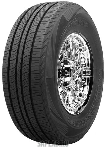 Купить KUMHO 1861213 Шины Kumho KL51 Road Venture 265/70 R15 APT 112T