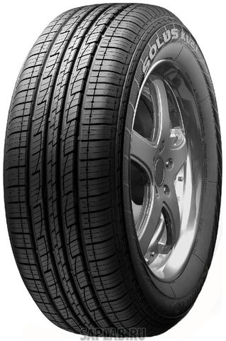 Купить KUMHO 2119283 Шины Kumho KL21 Solus Eco 265/70 R18 114T