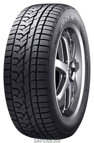 Купить KUMHO 2129123 Шины Kumho I'Zen RV KC15 225/70 R16 107H 2129123