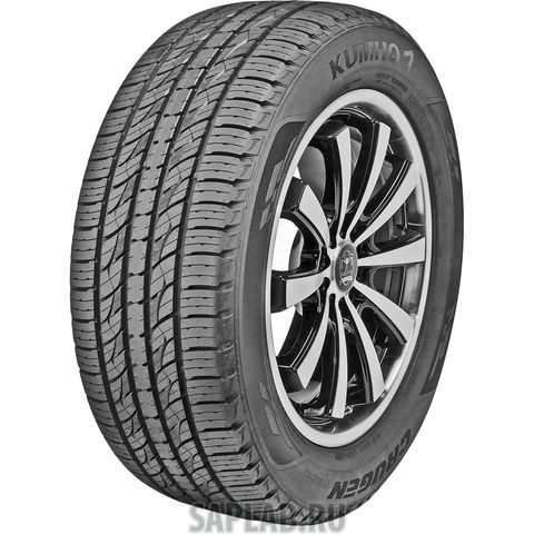 Купить KUMHO 2142843 Шины KUMHO City Venture KL33 235/60 R18 107 V 2142843