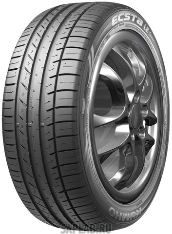 Купить KUMHO 2151243 Шины Kumho KU39 Ecsta LE Sport 235/35 R19 91Y