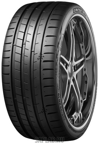 Купить KUMHO 2160883 Шины Kumho Ecsta PS91 265/35 R19 98Y XL