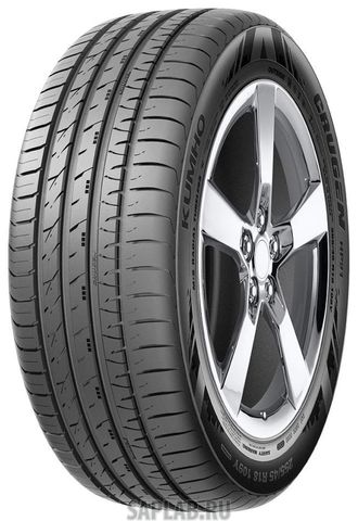 Купить KUMHO 2166093 Шины Kumho Crugen HP91 235/65 R17 104V (до 240 км/ч) 2166093