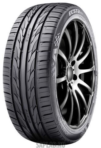 Купить KUMHO 2168183 Шины Kumho Ecsta PS31 225/50 R17 98W (до 270 км/ч) 2168183