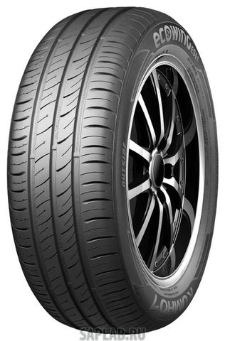 Купить KUMHO 2179903 Шины Kumho Ecowing KH27 175/50 R15 75H (до 210 км/ч) 2179903