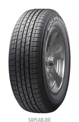Купить KUMHO 2180603 Шины Kumho KL-21 XL 255/50 R20 109V (до 240 км/ч) 2180603