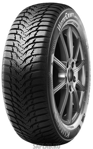 Купить KUMHO 2184003 Шины Kumho WP-51 195/60 R15 88T