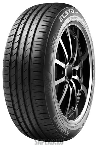 Купить KUMHO 2186783 Шины Kumho HS51 Ecsta 225/55 R17 101W XL