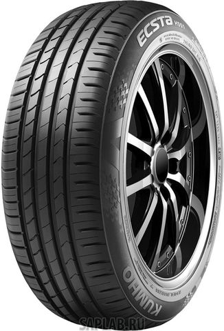 Купить KUMHO 2186893 Шины Kumho Ecsta HS51 195/45 R15 78 2186893