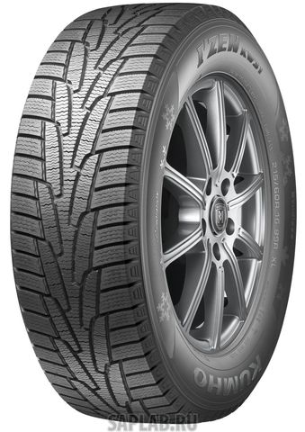 Купить KUMHO 2190783 Шины Kumho I*Zen KW31 235/35 R19 91R (до 170 км/ч) 2190783