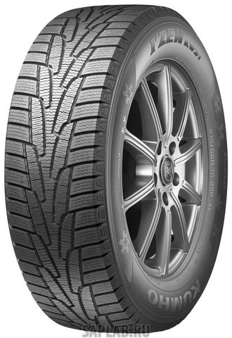 Купить KUMHO 2191143 Шины Kumho I*Zen KW31 175/65 R15 84R