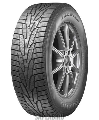 Купить KUMHO 2191153 Шины Kumho I'Zen KW31 185/55R15 86R