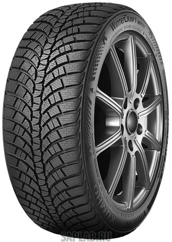 Купить KUMHO 2207513 Шины Kumho WP-71 225/50 R17 94H