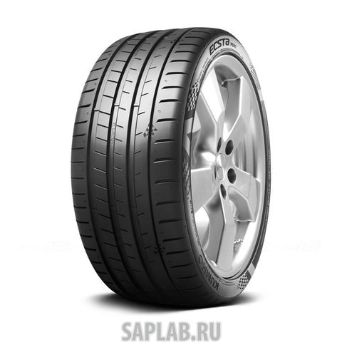Купить KUMHO 2218703 Шины Kumho Ecsta PS91  285/30/20  Y 99 XL 2218703