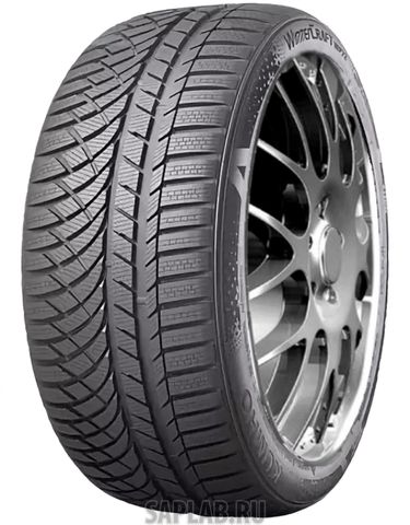 Купить KUMHO 2230573 Шины Kumho WS-71 215/65/17 T 99 2230573