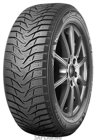 Купить KUMHO 2232763 Шины Kumho WS-31 XL 225/60 R18 104T (до 190 км/ч) 2232763