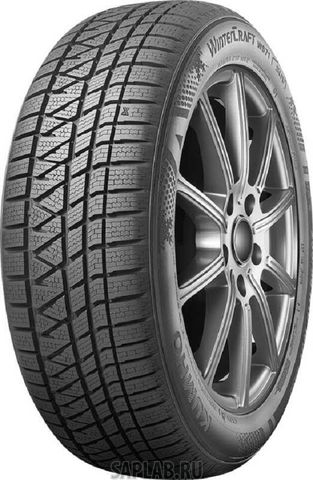 Купить KUMHO 2248903 Шины Kumho WS-71 225/55 R19 99 2248903