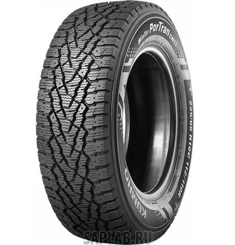 Купить KUMHO 2264203 Шины Kumho 215/70/15 R 109/107 C CW-11 Ш.