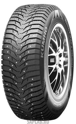 Купить KUMHO 2268563 Шины Kumho WinterCraft Ice Wi31 205/55 R16 94T Xl
