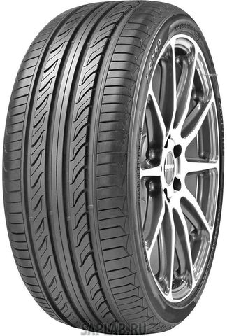 Купить LANDSAIL 6900532130654 Шины Landsail LS388 195/55 R15 85 6900532130654